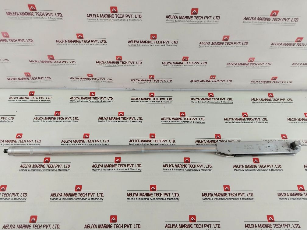 Britool Gvt8400 Classic Mechanical Torque Wrenches 480-940 Nm