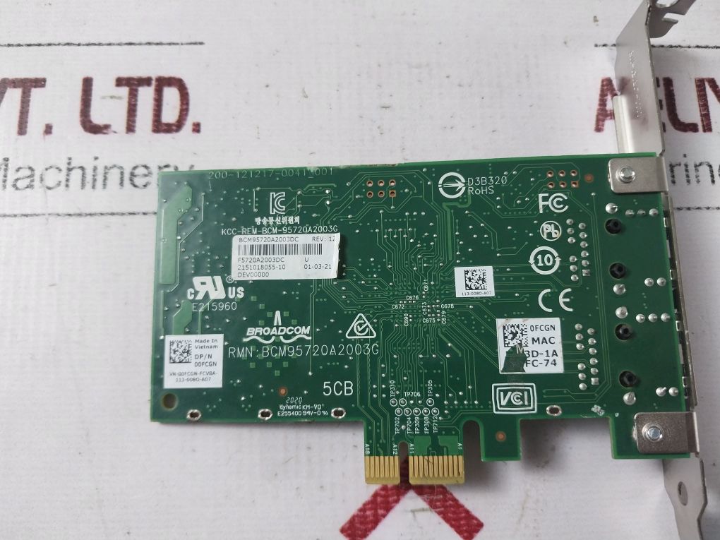 Broadcom 200-121217-0041_001