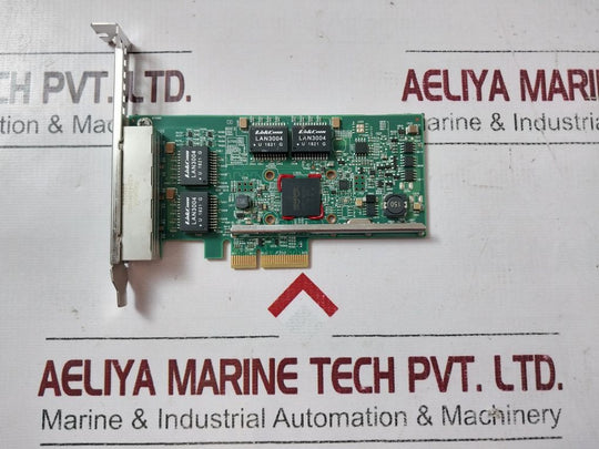 Broadcom Bcm95719A1904G 4-port Ethernet Server AdapterNetwork Interface Card