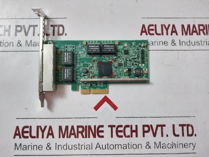 Broadcom Bcm95719A1904G 4-port Ethernet Server AdapterNetwork Interface Card