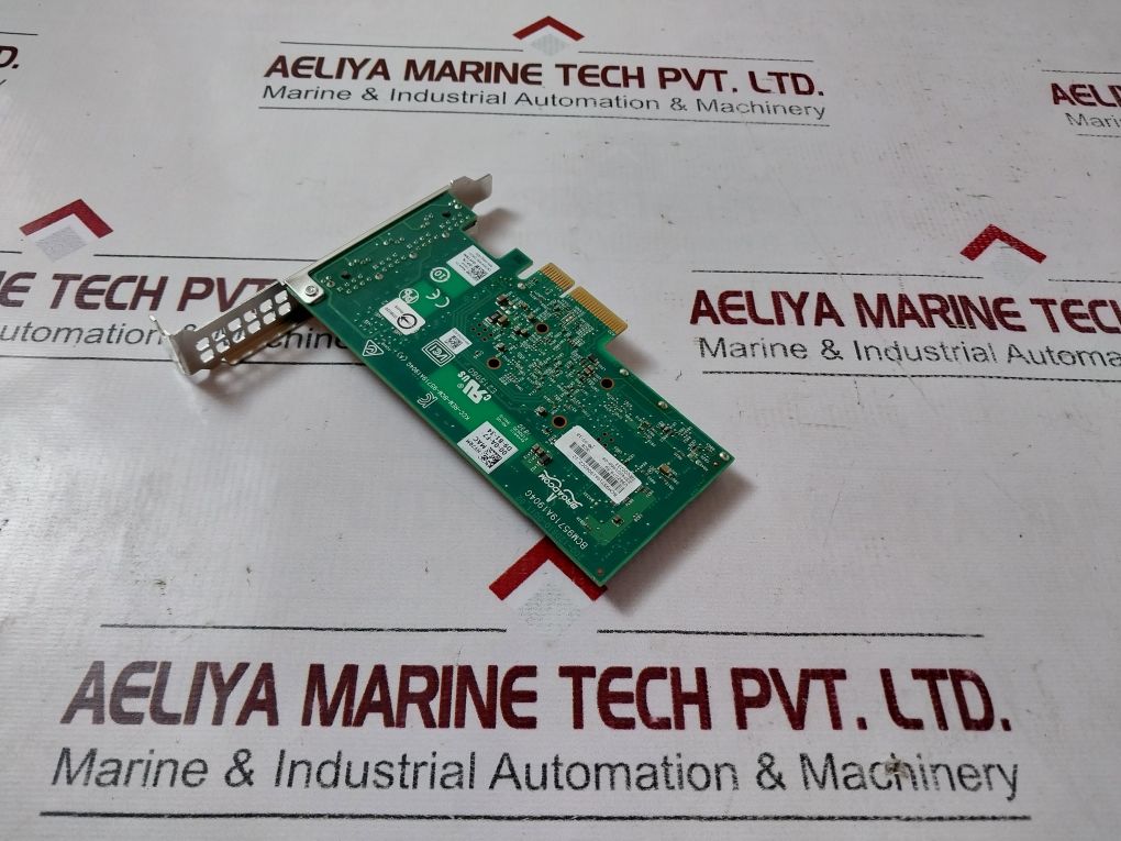 Broadcom Bcm95719A1904G 4-port Ethernet Server Adapter/Network Interface Card