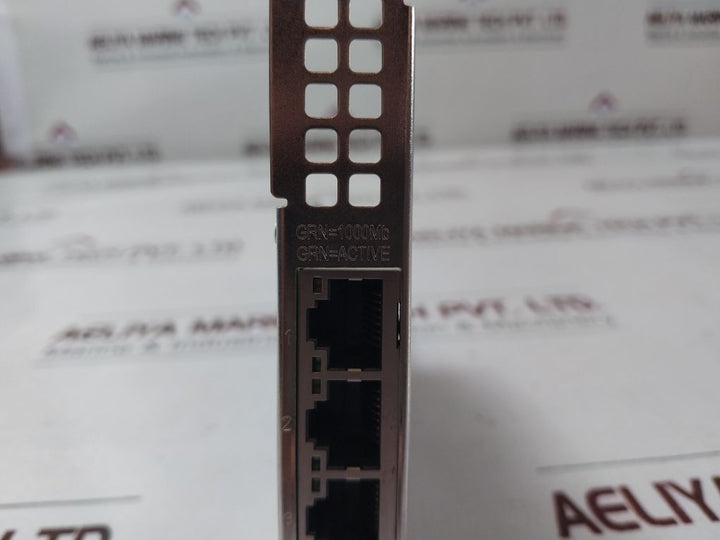 Broadcom Bcm95719A1904G 4-port Ethernet Server Adapter/Network Interface Card