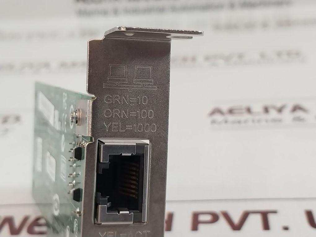 Broadcom Bcm95722A2202G Network Card