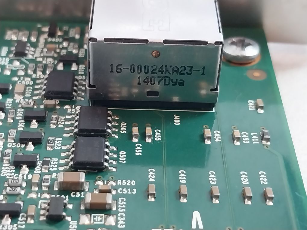 Broadcom Bcm95722A2202G Network Card