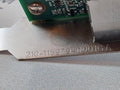 Broadcom Bcm95722A2202G Network Card