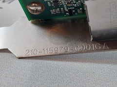 Broadcom Bcm95722A2202G Network Card