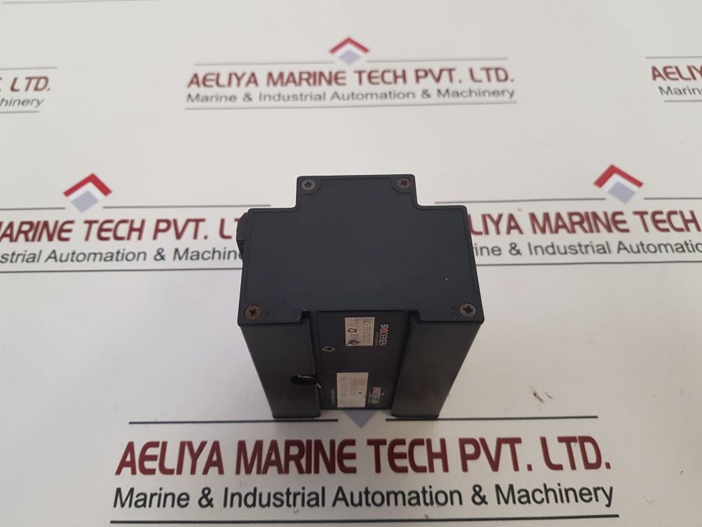 Broadgate Ucs-52 220 Brodersen Control Systems