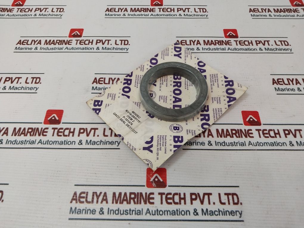 Broady P-101476 Gaco Seal De312237