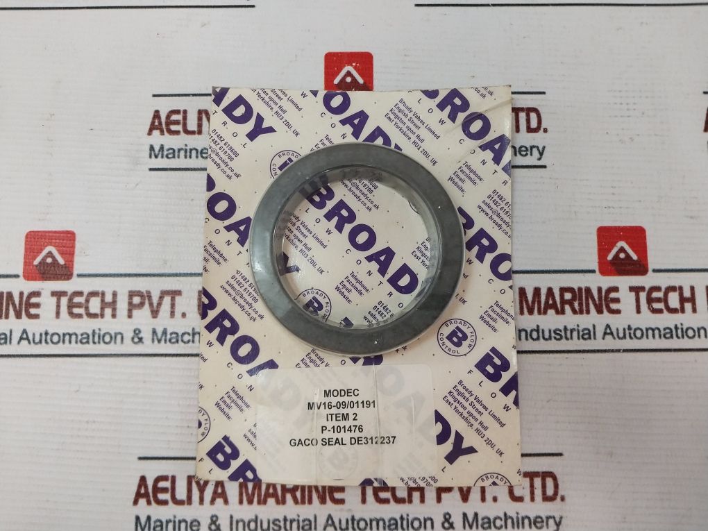 Broady P-101476 Gaco Seal De312237