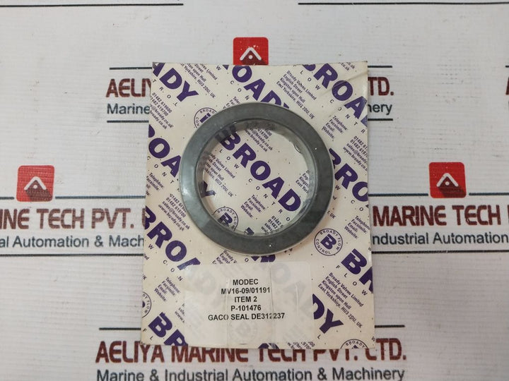 Broady P-101476 Gaco Seal De312237