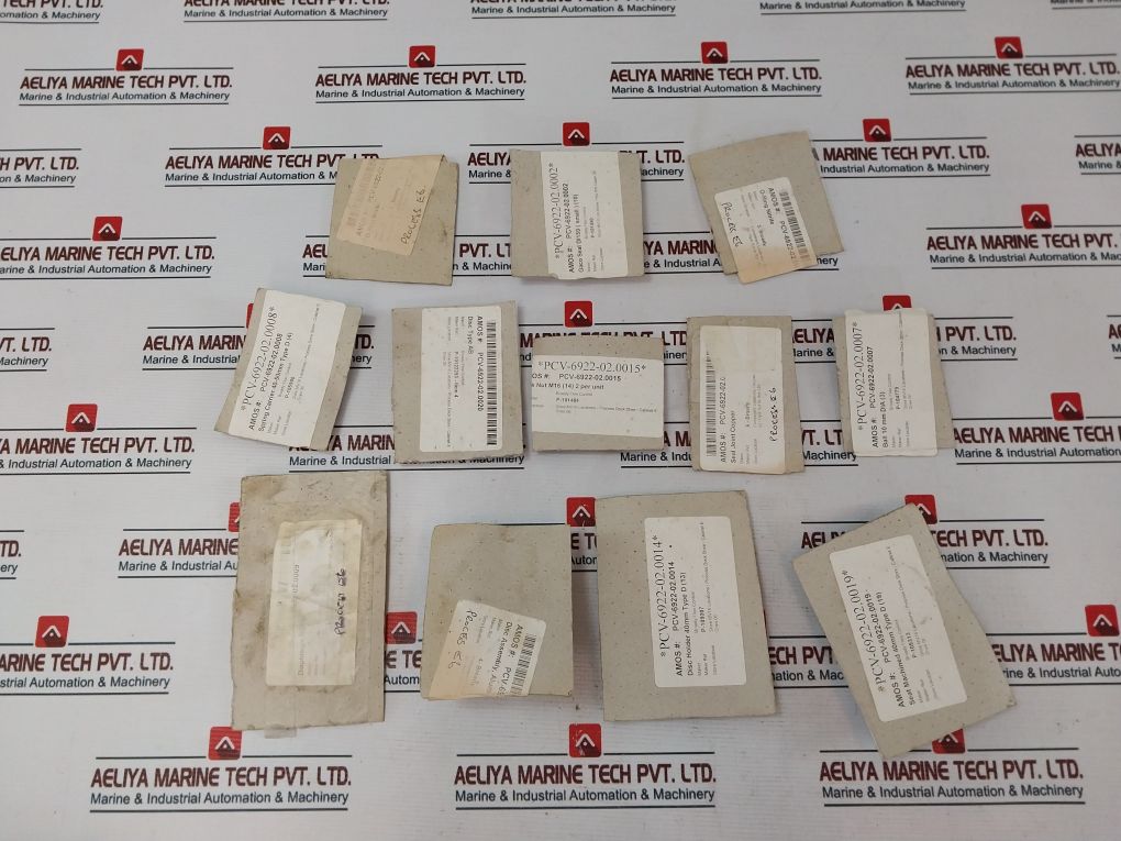 Broady P-109007 Broady Flow Control Kit