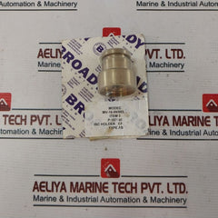 Broady P-109007 Broady Flow Control Kit