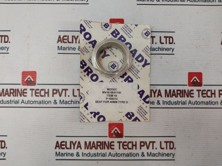 Broady P-109007 Broady Flow Control Kit