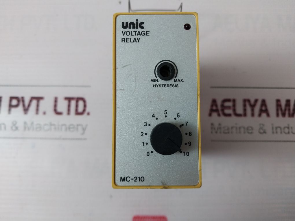 Brodersen Mc 210.1