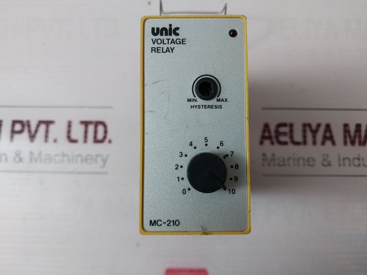 Brodersen Mc 210.1