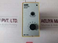 Brodersen Mc 210.1
