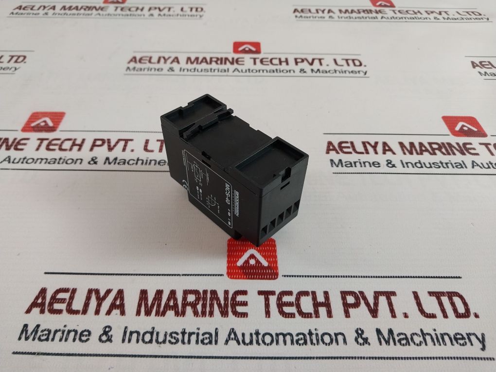 Brodersen Mcs-40-d Power Supply 110-240V