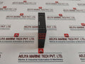 Brodersen Mxv-10.924.1/Mv-105 Over Voltage Relay 24Vdc