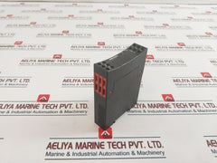 Brodersen Mxv-10.924.1/Mv-105 Over Voltage Relay 24Vdc