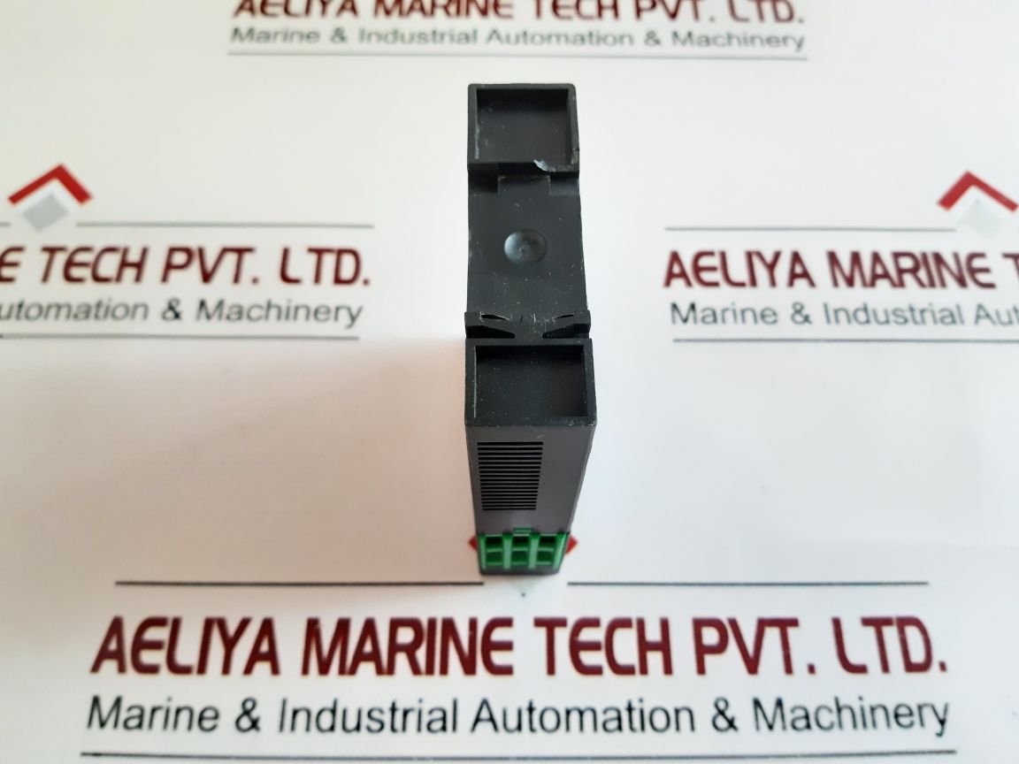 Brodersen Pxu-20.024 Process Signal Converter Pxu-20, 24Vac