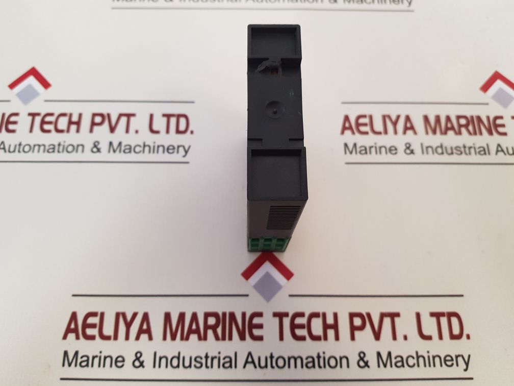 Brodersen Pxu-20.924 Process Signal Converter 24Vdc