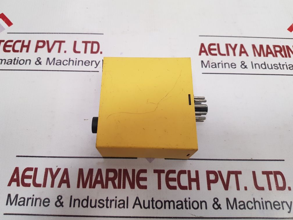 Brodersen Unic Teknik Rmf-48 Multi Timer