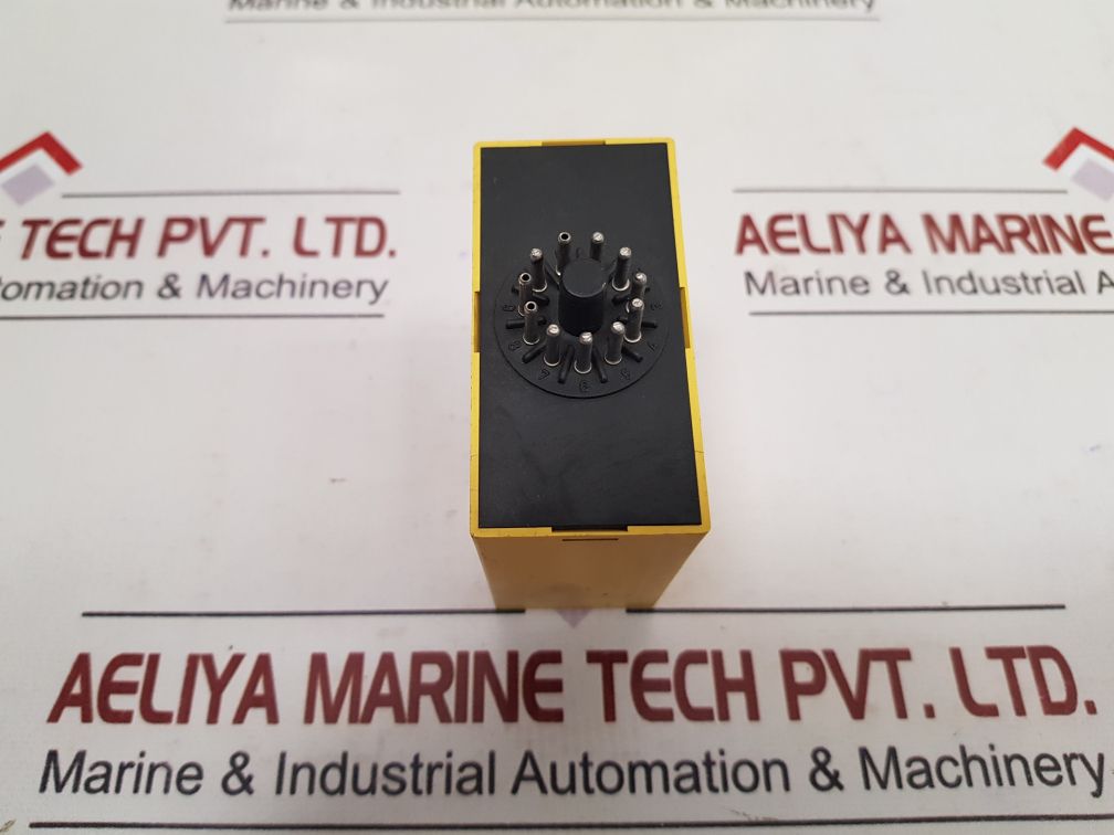 Brodersen Unic Teknik Rmf-48 Multi Timer