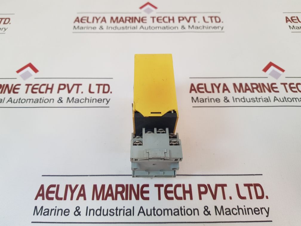 Brodersen Unic Tt-110.1 Timer