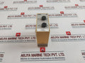 Brodersen Ttc-11 6 Timer 24Vdc 1-40 Sec