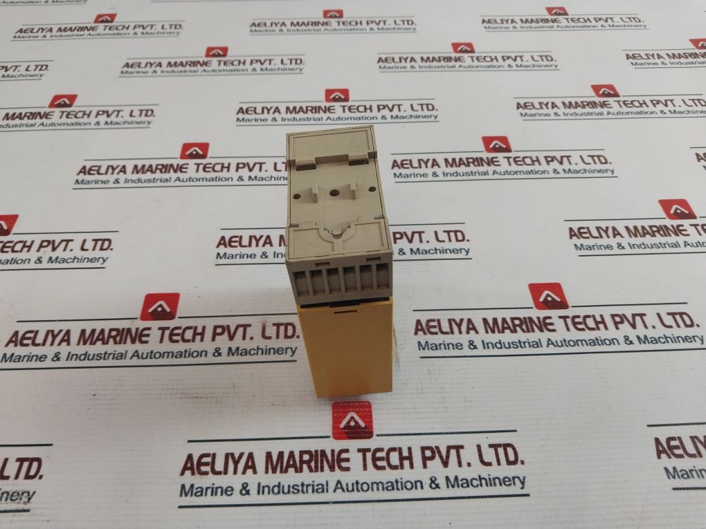 Brodersen Ttc-11 6 Timer 24Vdc 1-40 Sec