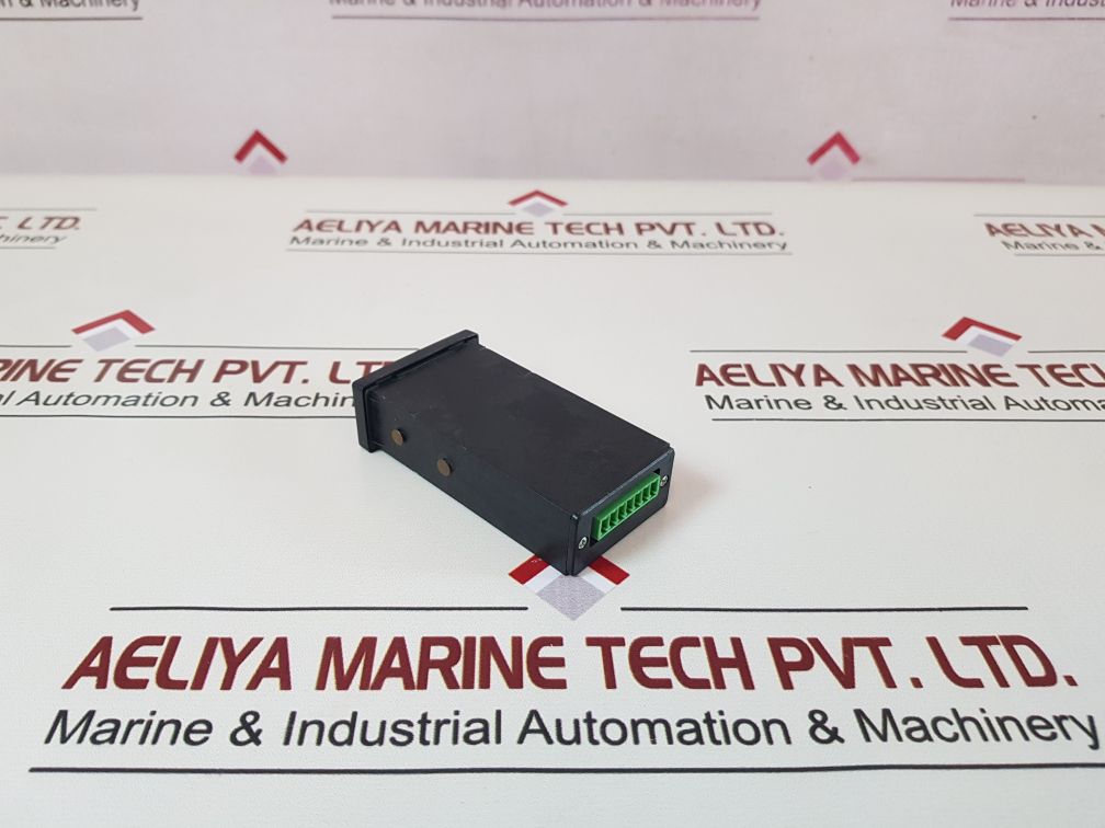 Brodersen Udm10.U1 Digital Panel Meter