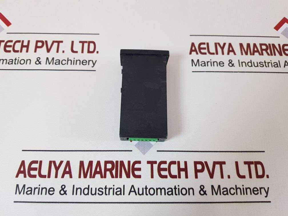 Brodersen Udm10.U1 Digital Panel Meter