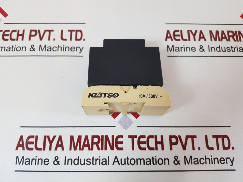 Brodersen Unic Xf-s2 Release Delay