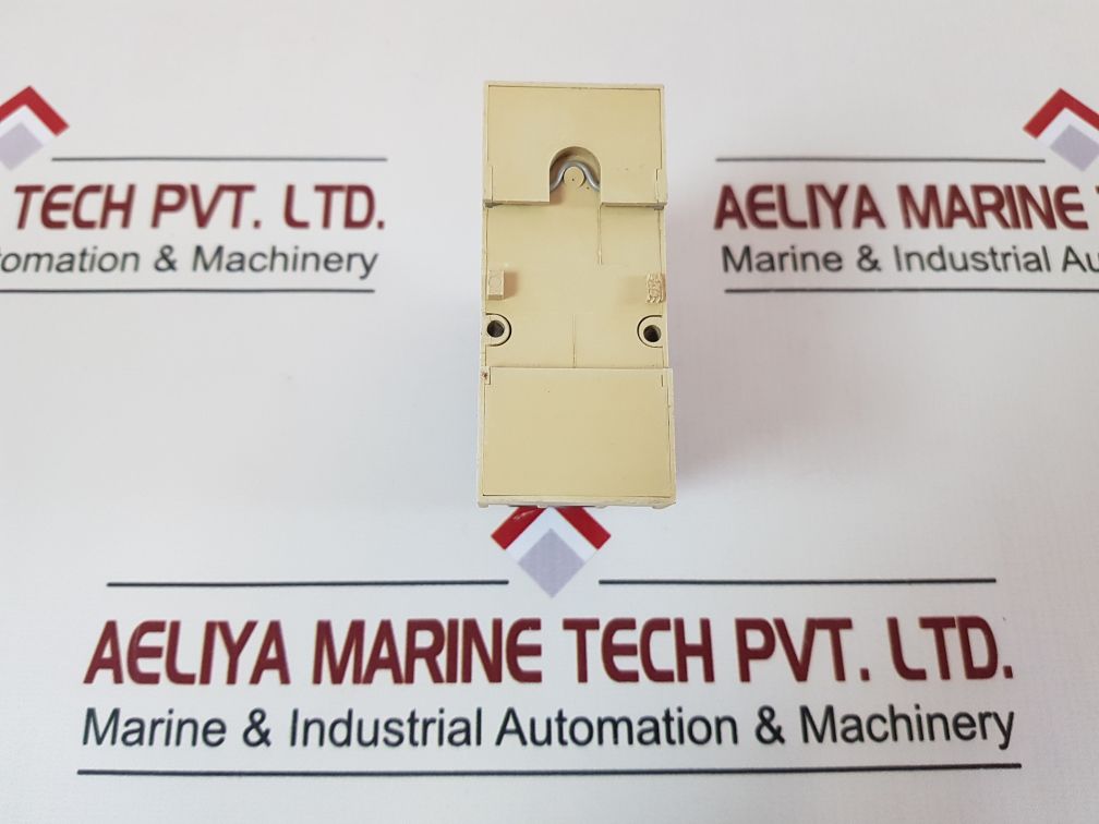 Brodersen Unic Xf-s2 Release Delay