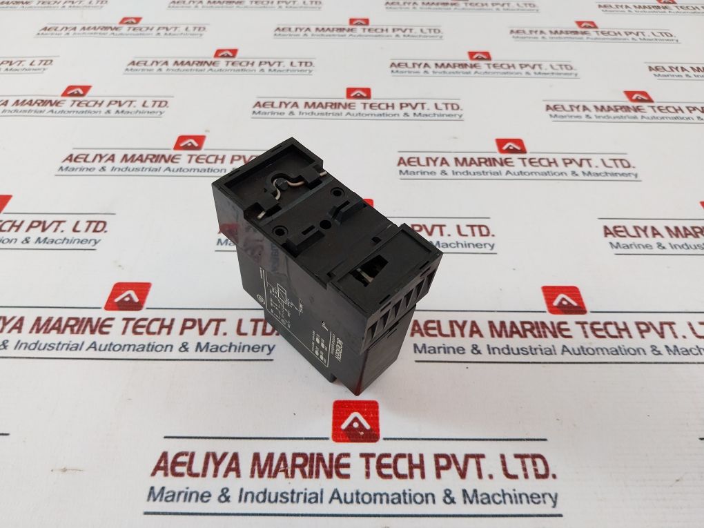 Brodersen Unic Xm Multifunction Time Relay 12-240V Mr78700