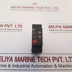 Brodersen Unic Xm Time Relay 10-265V