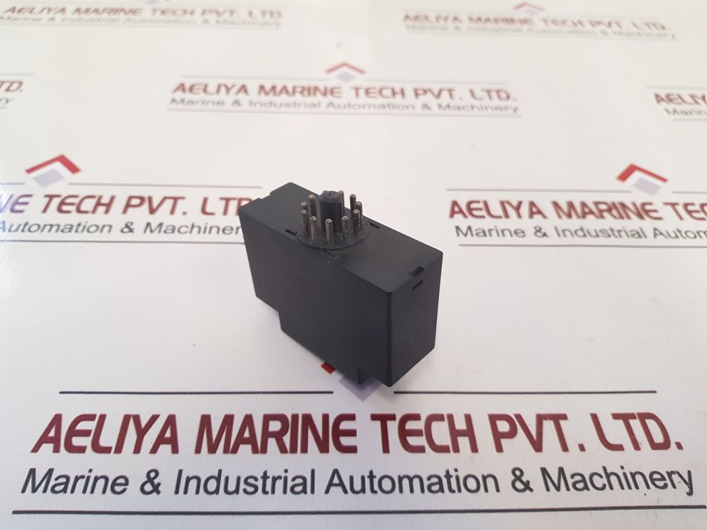 Brodersen Unic Xm Time Relay 10-265V