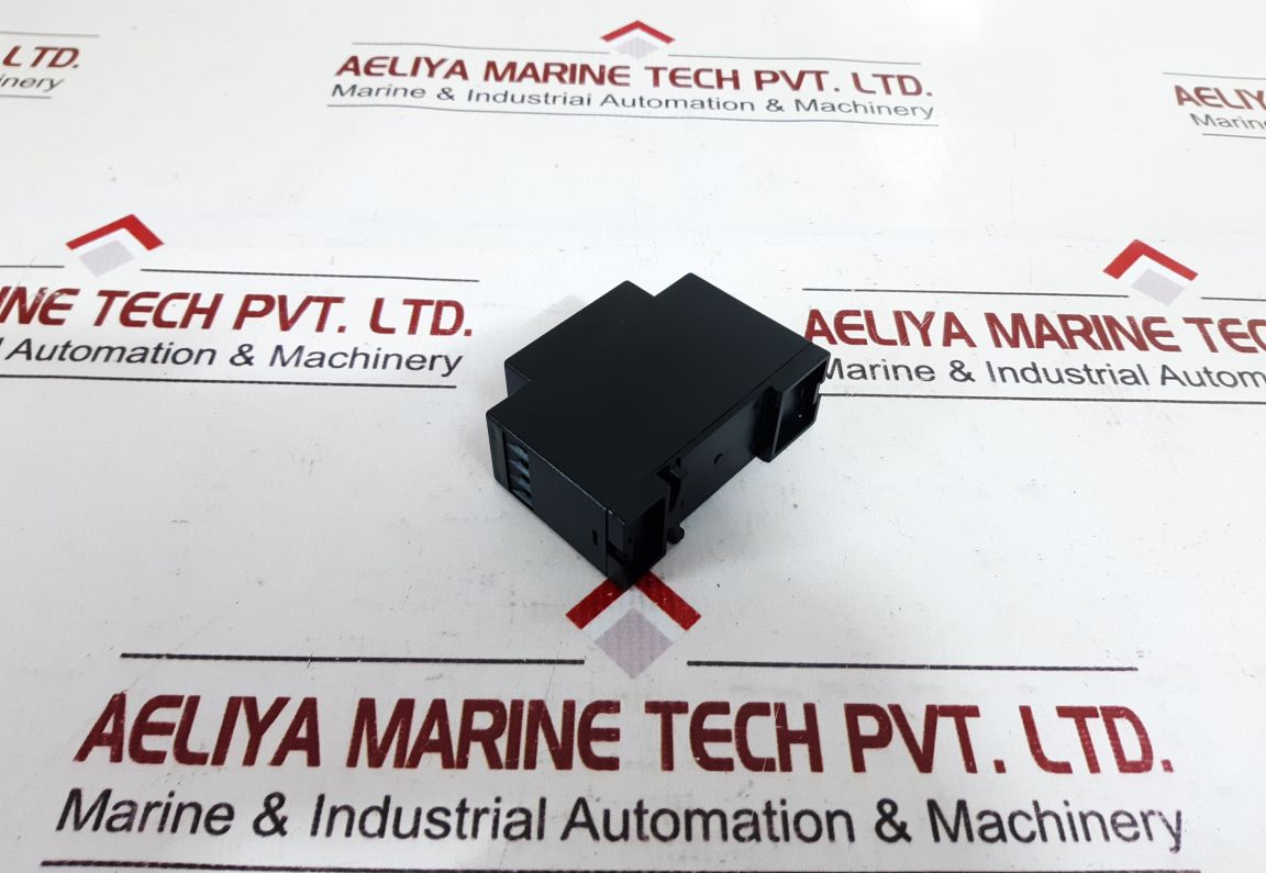 Brodersen unic xm time relay 