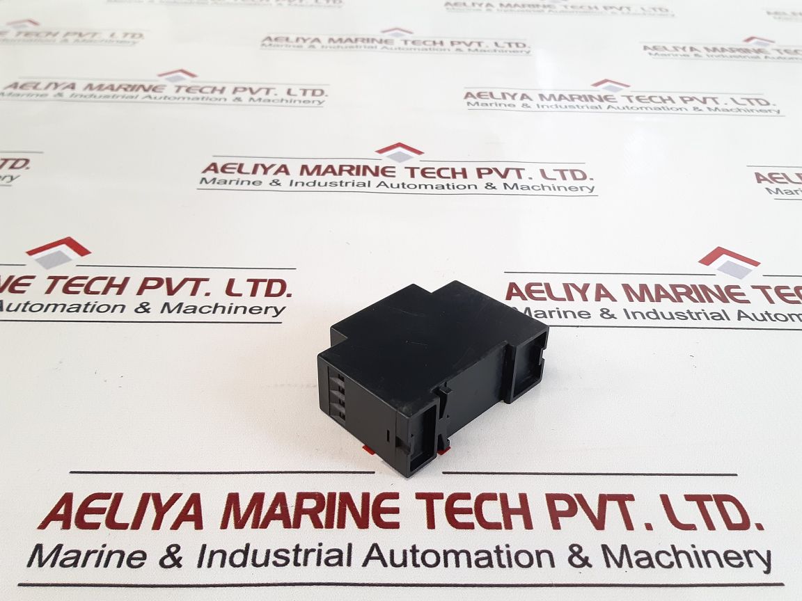 Brodersen Unic Xmw Time Relay