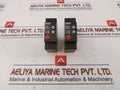 Brodersen Unic Xmw On Delay Multi Function Timer Relay