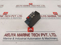 Brodersen Unic Xmw On Delay Multi Function Timer Relay