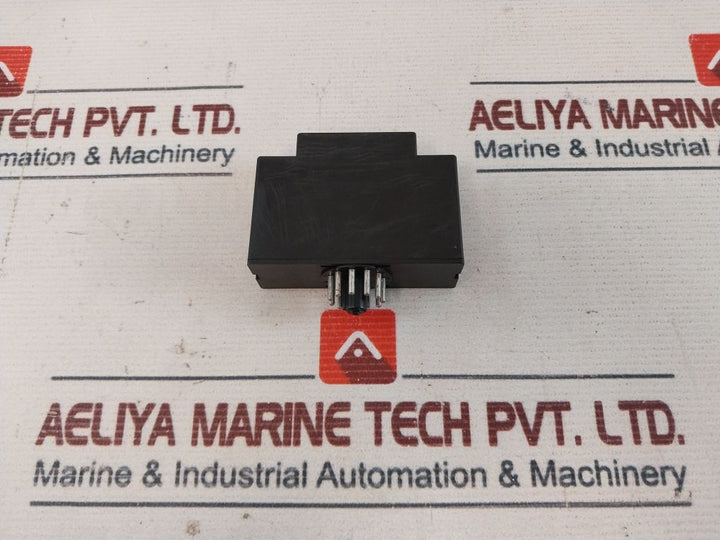 Brodersen Unic Xmw On Delay Multi Function Timer Relay