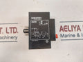 Brodersen Unic Xmw On Delay Multi Function Timer Relay