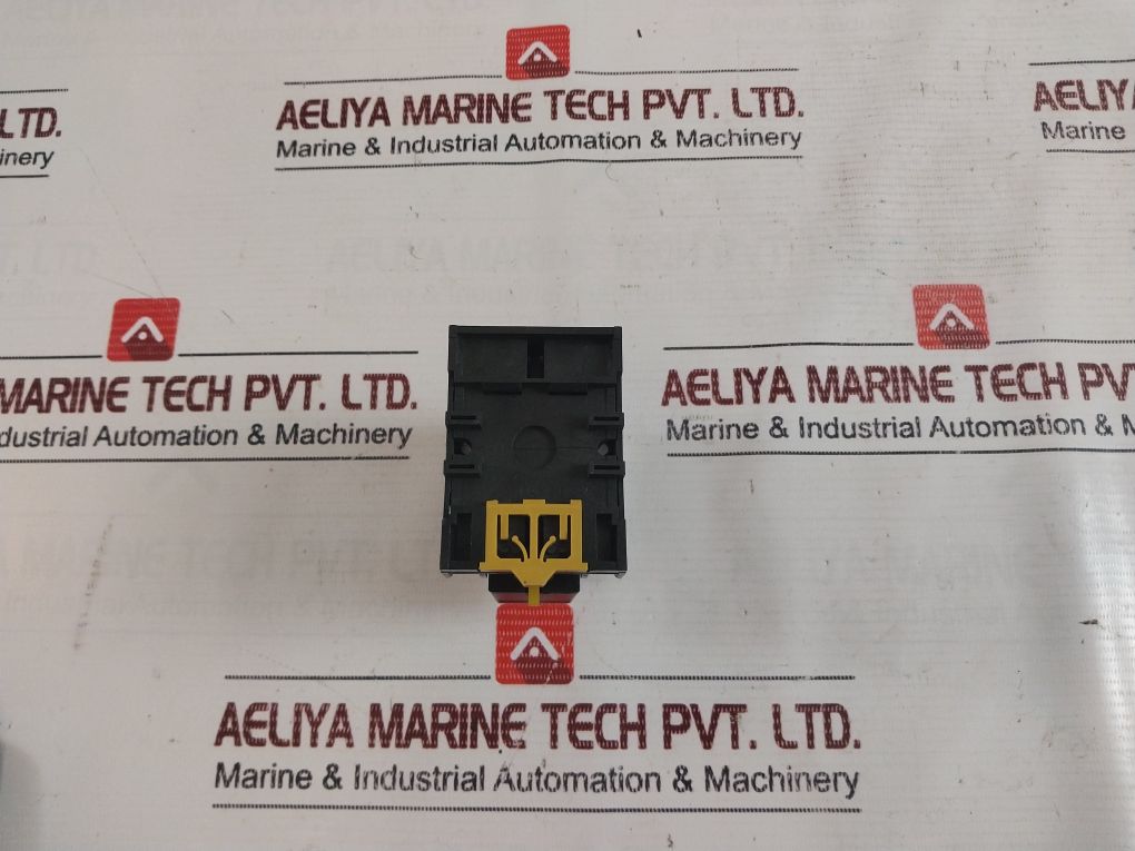 Brodersen Unic Xmw Timer Relay P2Cf-11