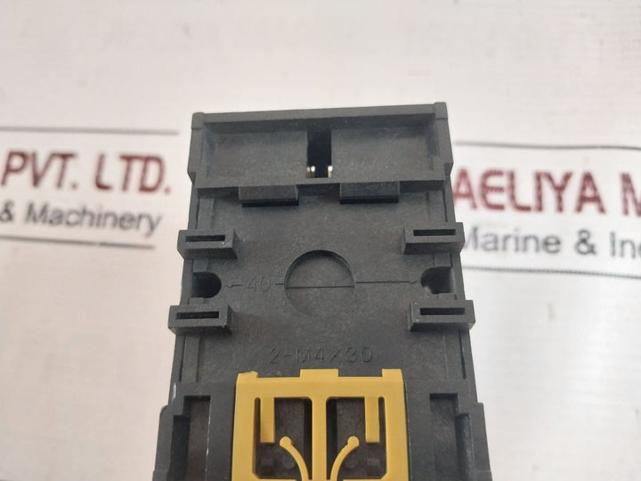 Brodersen Unic Xmw Timer Relay P2Cf-11