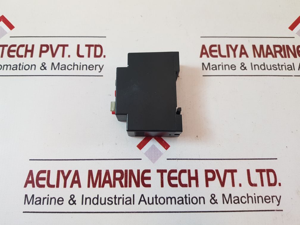 Brodersen unic xt recycler multifunction relay