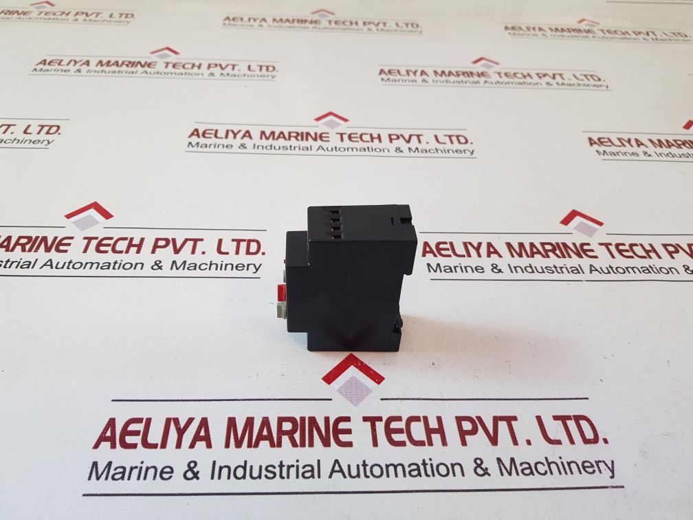 Brodersen unic xt recycler multifunction relay