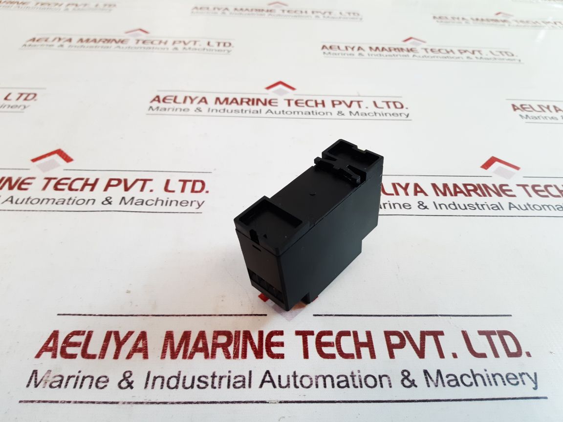 Brodersen Unic Xw Control System