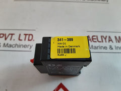 Brodersen Unic Xw Control System