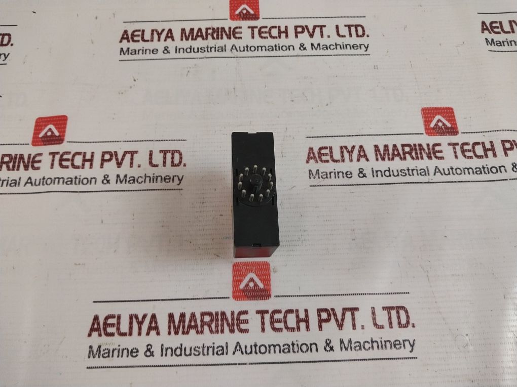 Brodersen Unic Xw Multifunction Time Relay